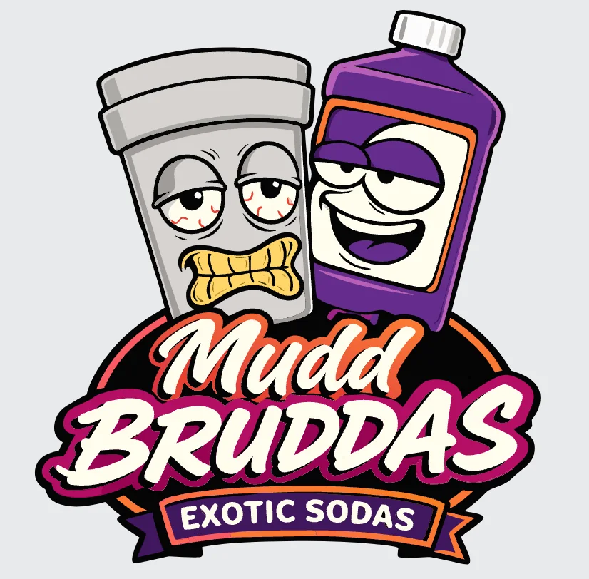 MUDD BRUDDAS